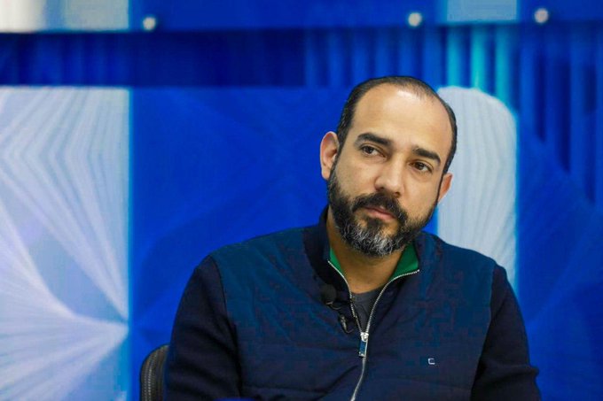 Comisionado Rodríguez lamenta que alcaldías sólo usen 1%, del 75% FODES, para obras comisionado-rodriguez-lamenta-que-alcaldias-solo-usen-1-del-75-fodes-para-obras